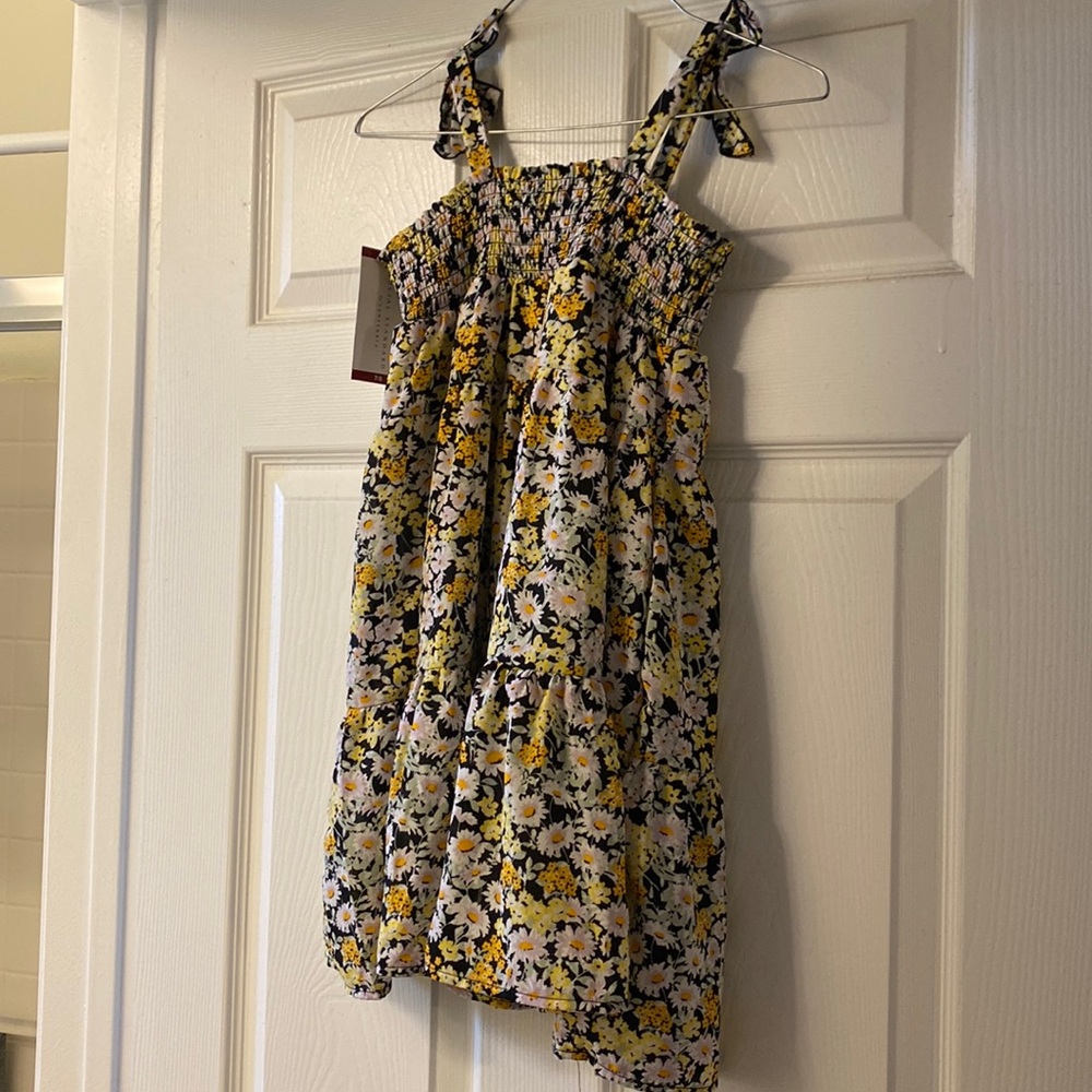 Social Standard dress size 7/8